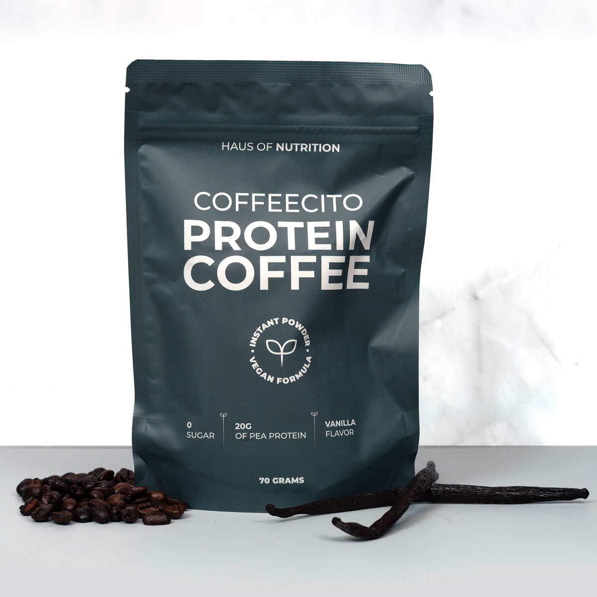 Coffeecito Protein Coffee