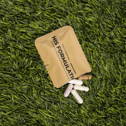 His Formulation – By Angelitosss x Haus of Nutrition