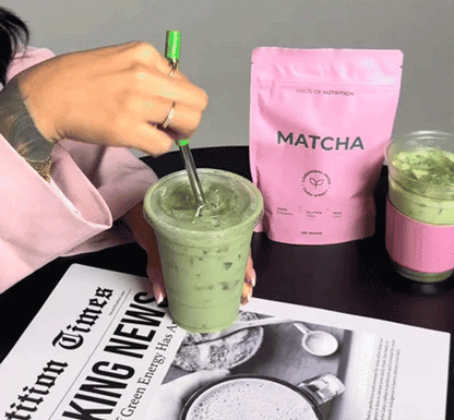 Matcha
