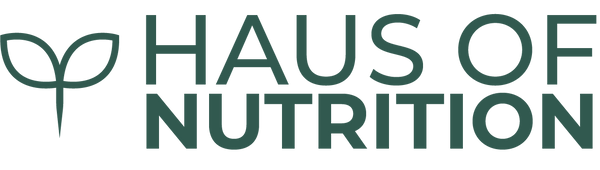 Haus of Nutrition