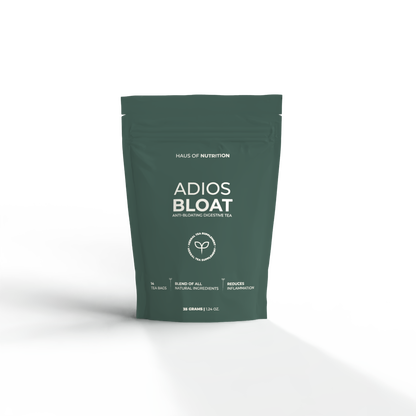 Adios Bloat Tea