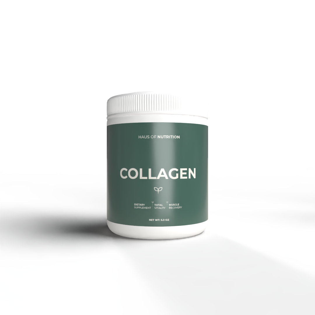 Collagen Powder