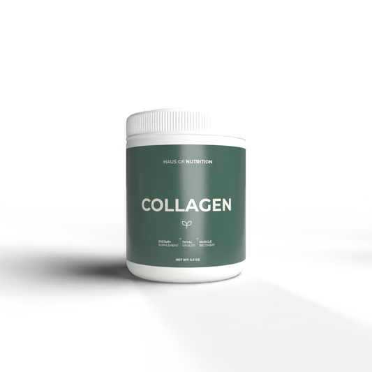 Collagen Powder