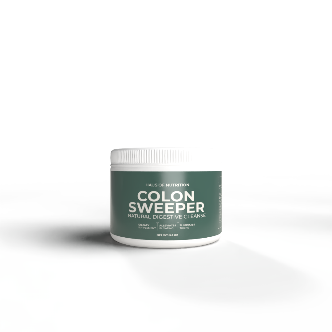 Colon Sweeper Powder
