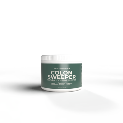 Colon Sweeper Powder