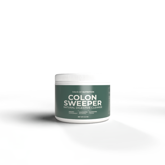 Colon Sweeper Powder