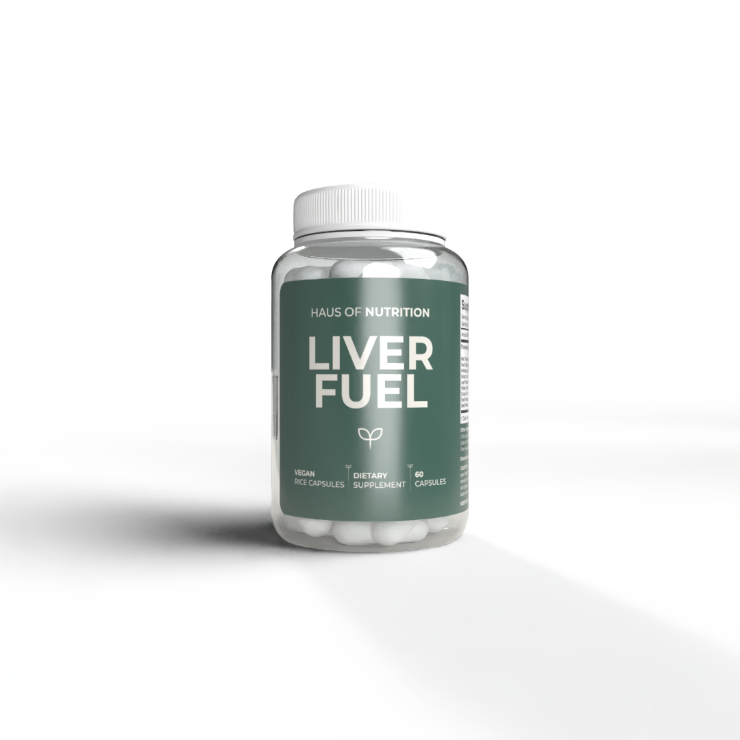 Liver Fuel