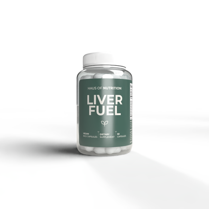 Liver Fuel