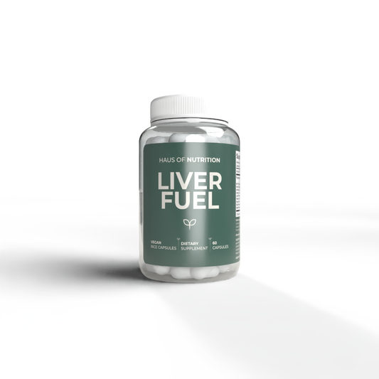 Liver Fuel