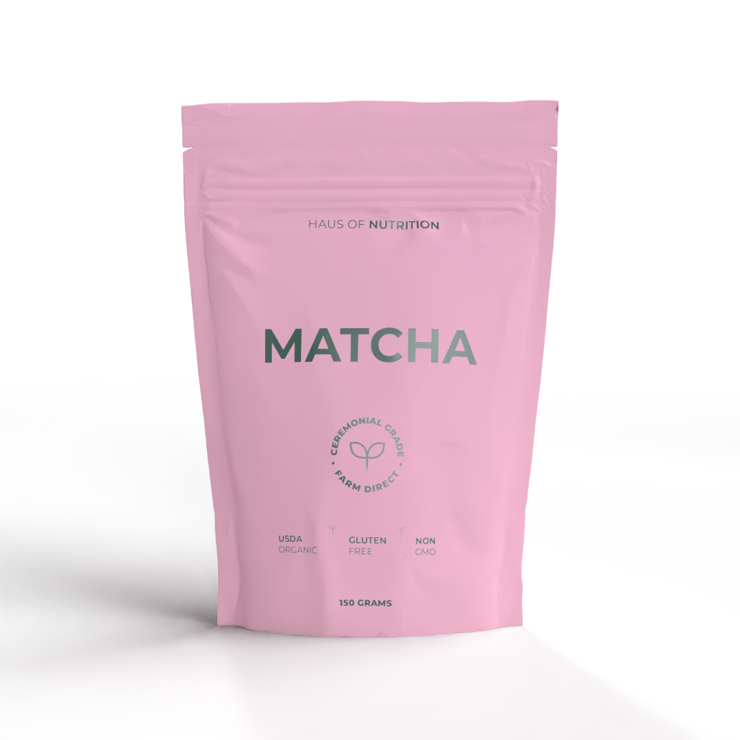 Matcha