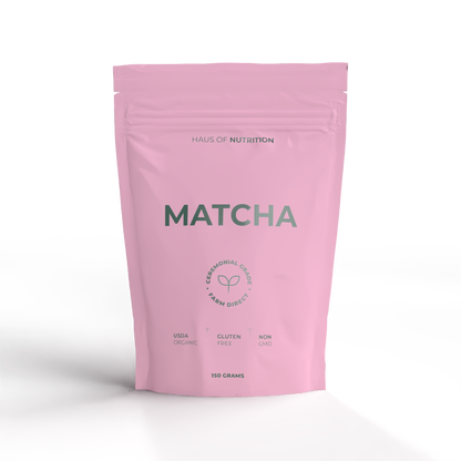 Matcha