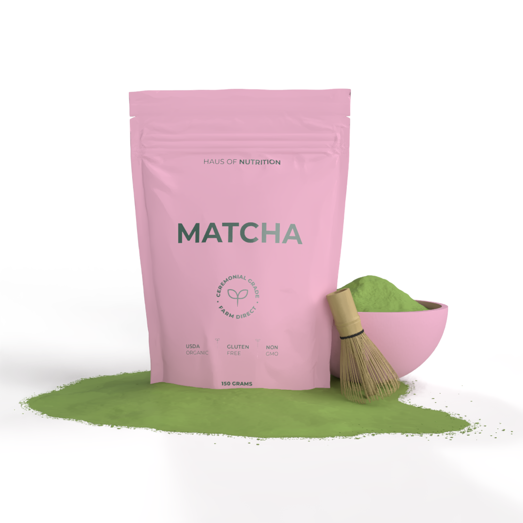 Matcha