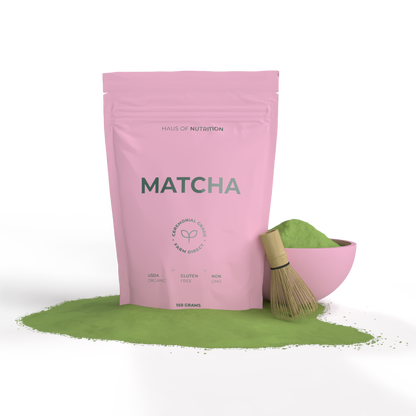 Matcha
