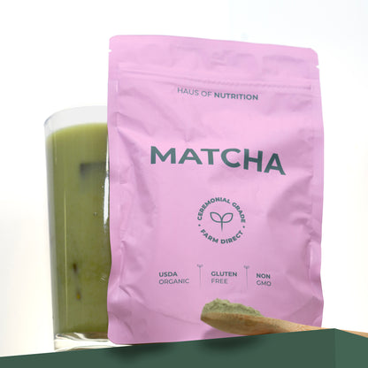Matcha