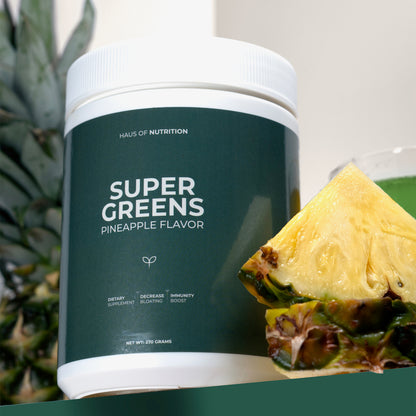 Super Greens