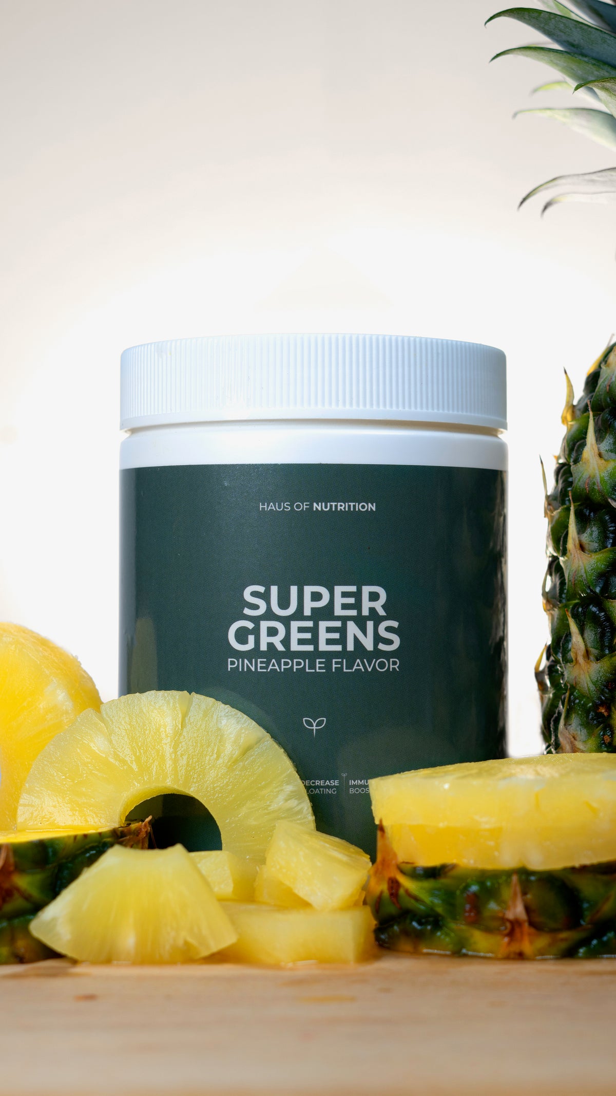 Super Greens